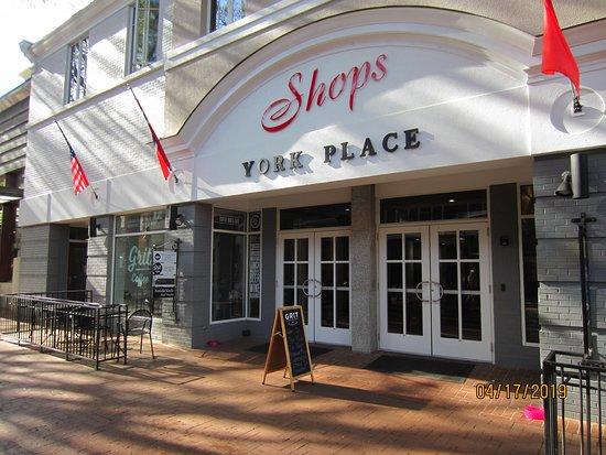 Grit Coffee Bar & Cafe